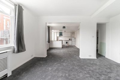 Flat