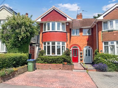 Semi-Detached