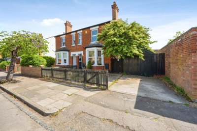 Semi-Detached