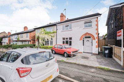 Semi-Detached