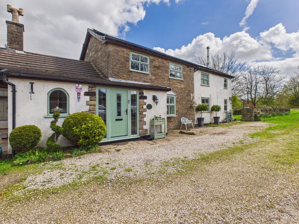 Cottage