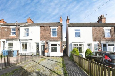 Property on Lime Tree Avenue, HU7 4XE