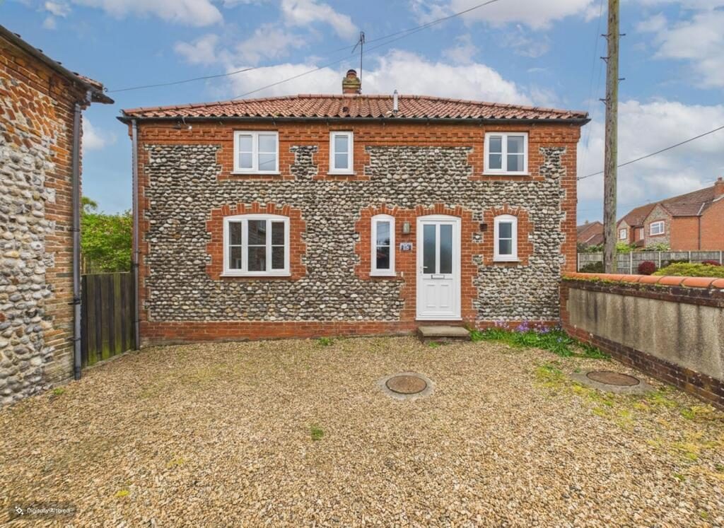 Detached House