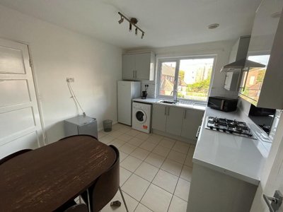Maisonette