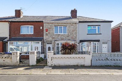 Property on Sowerby Avenue, FY4 3EH