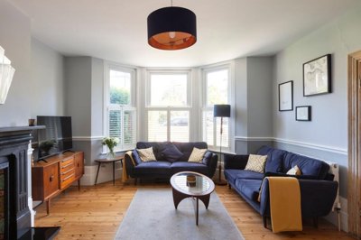 Property on Poppleton Road, E11 1LS