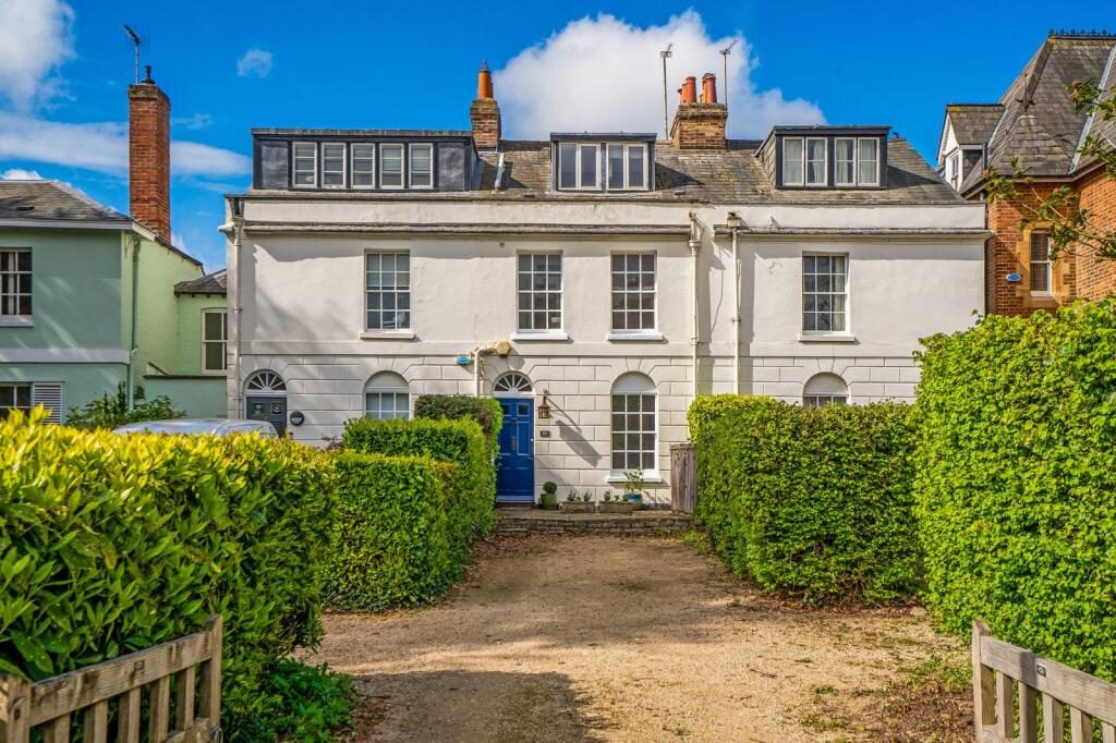 Town House
