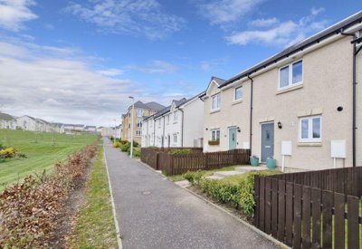 Property on South Bank Drive, EH26 0GG