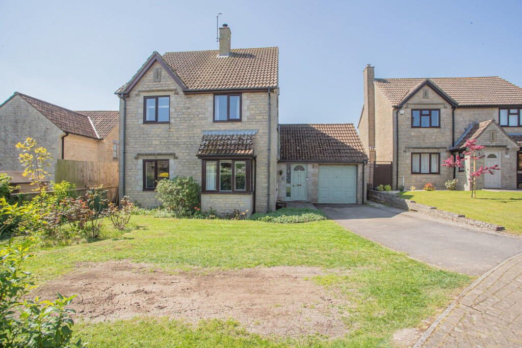 Detached House