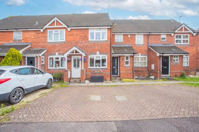 Terraced