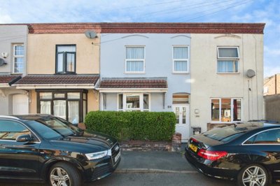 Property on Ivanhoe Street, DY2 0YB