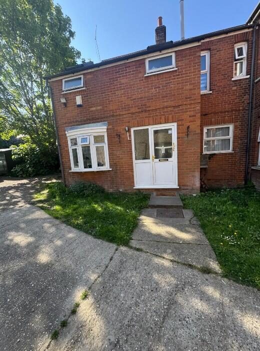 Maisonette