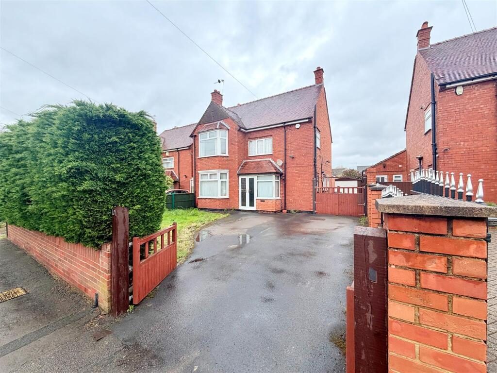 Detached House
