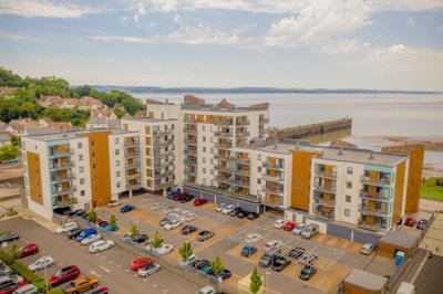 Property on Newfoundland Way, BS20 7QF