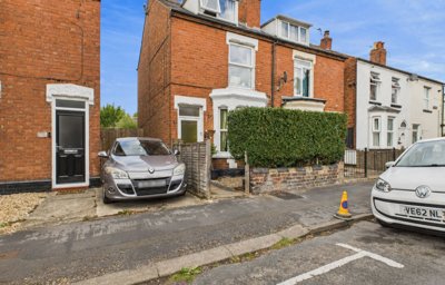 Terraced