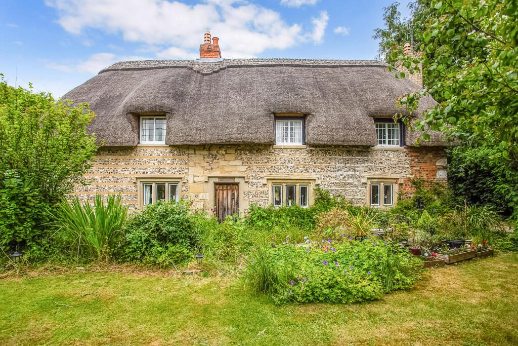 Cottage
