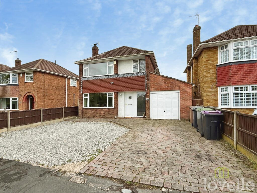 Detached House