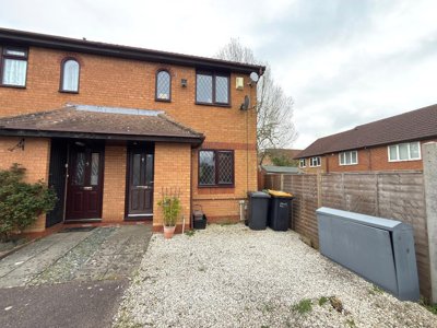 Property on Furze Close, LU2 7UB