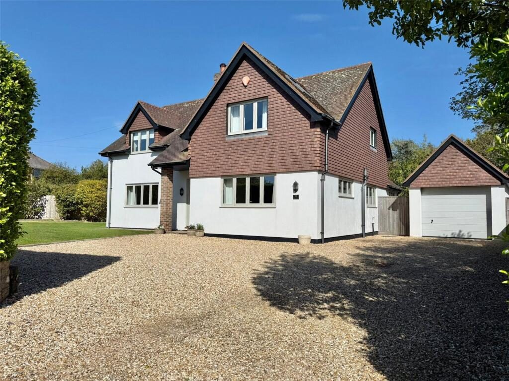 Detached House