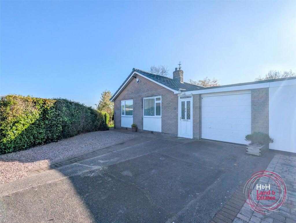 Bungalow
