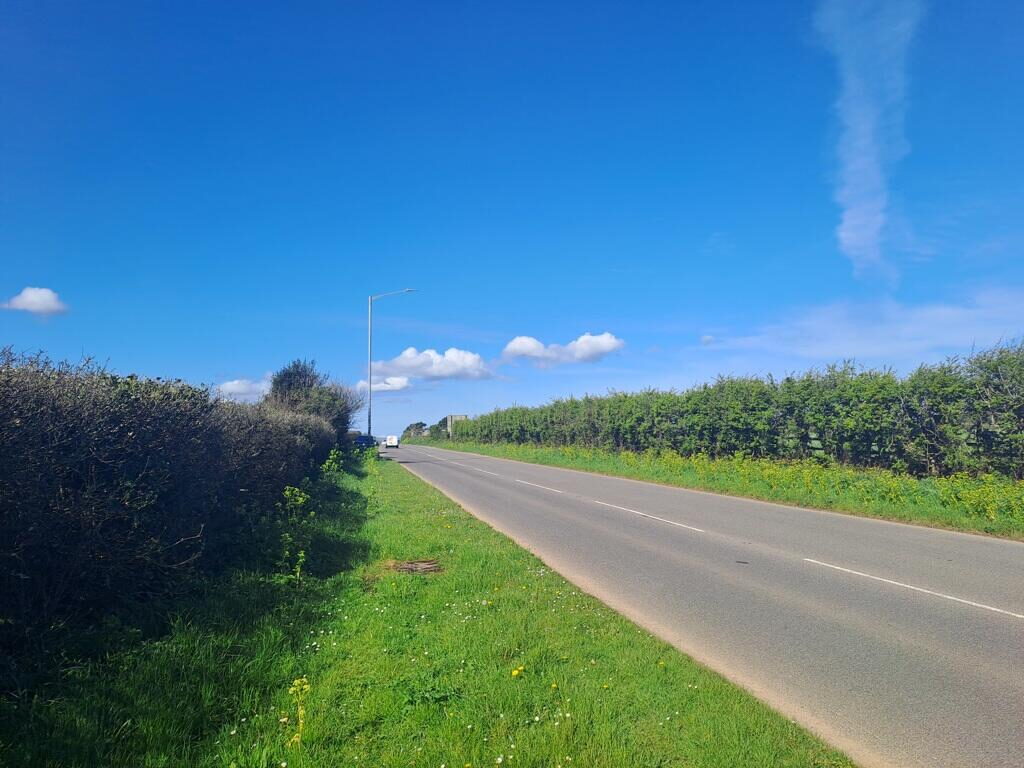 Commercial Development