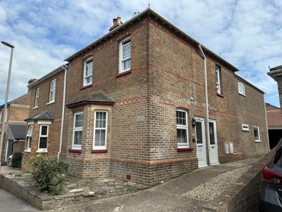 Property on Mountain Ash Road, DT1 2PB