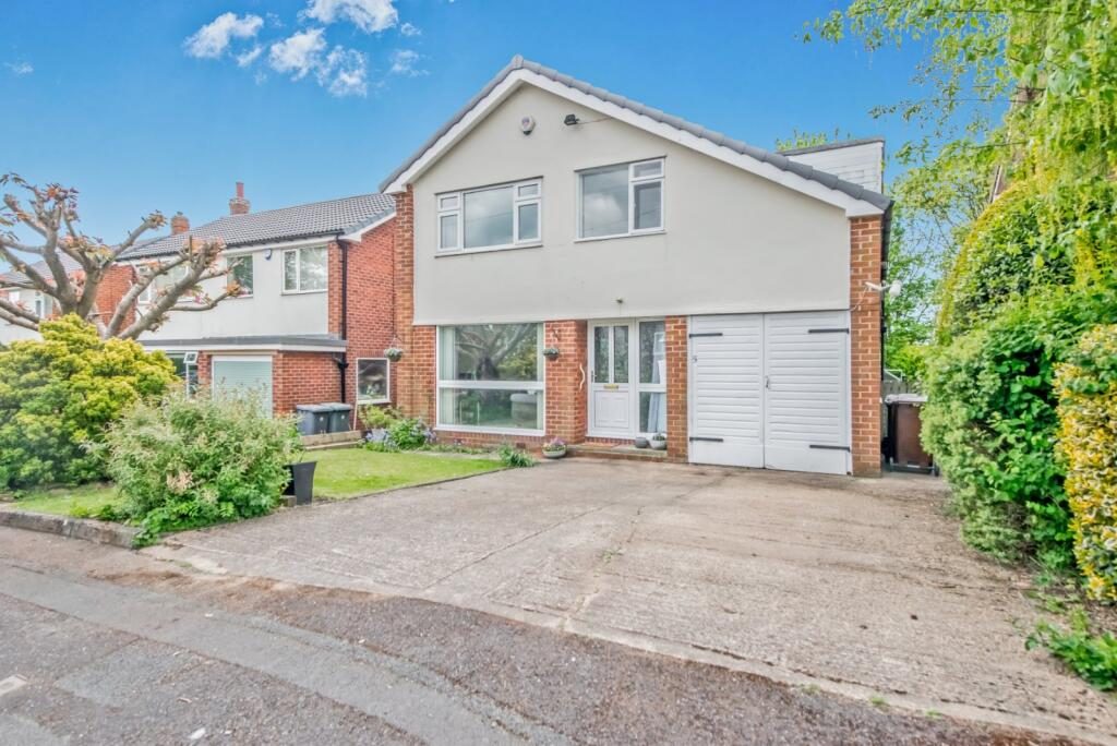 Detached House
