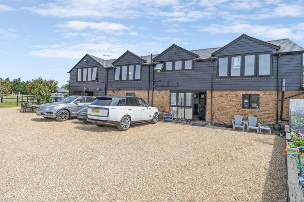 Barn Conversion