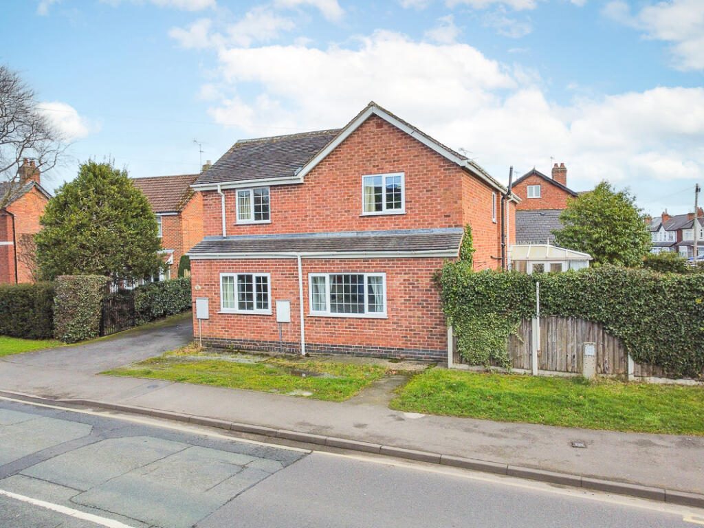 Detached House