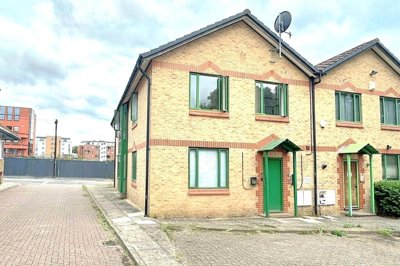 Maisonette