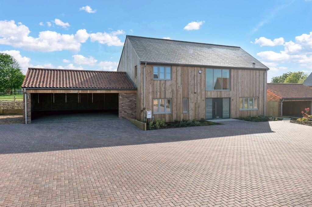Detached House