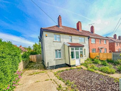Semi-Detached