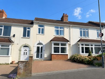 Terraced