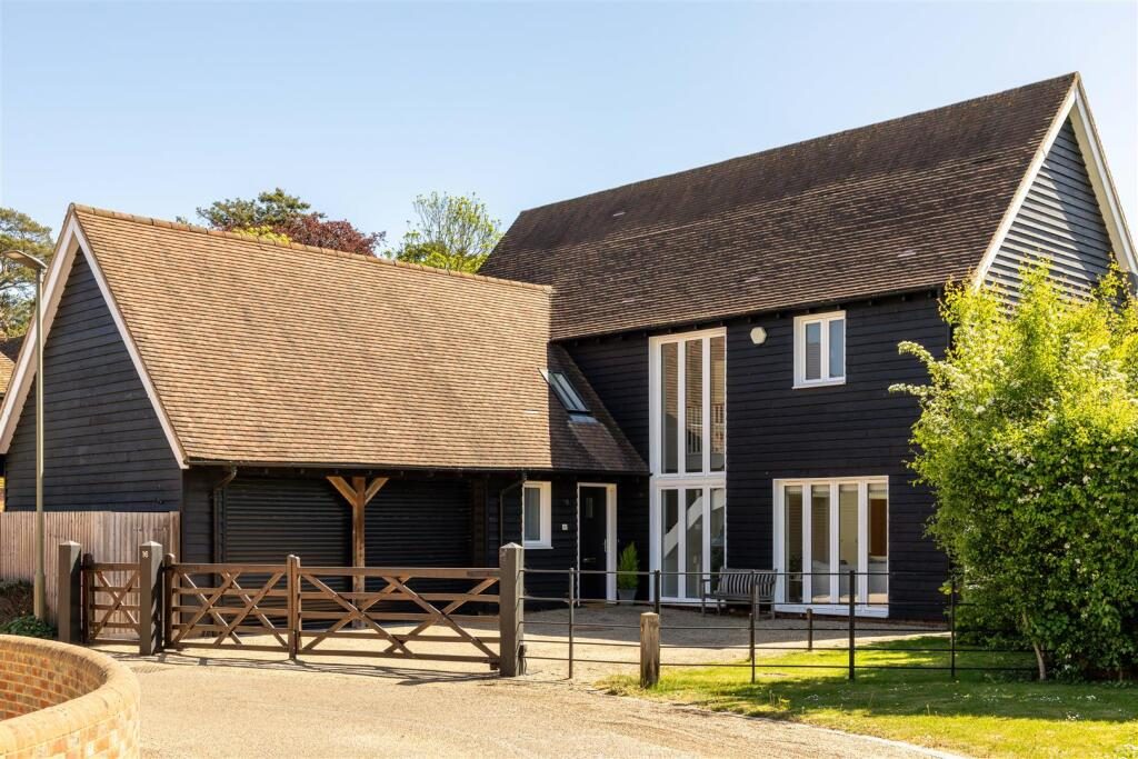 Detached House