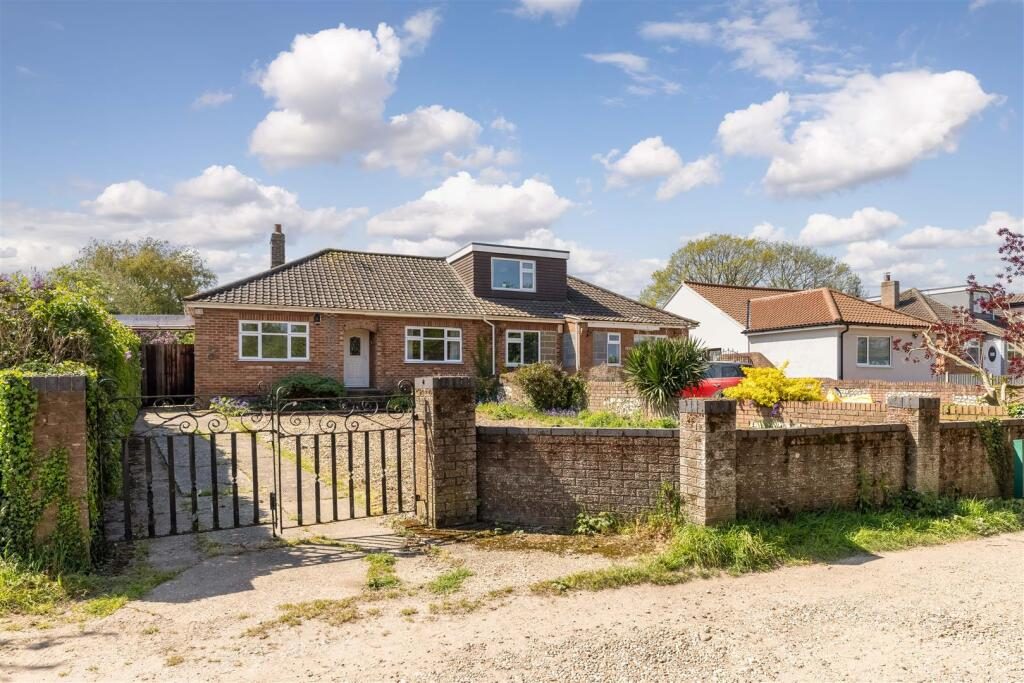 Detached House