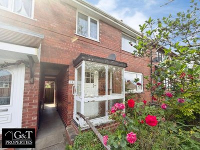 Property on Pugh Road, WV14 9BH