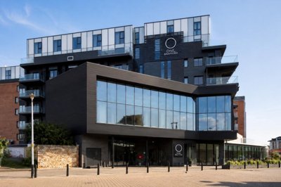 Property on Brayford Wharf North, LN1 1BN