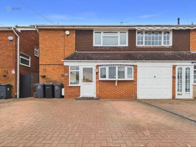 Semi-Detached