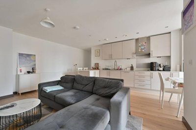 Property on Marri Street, WD24 5FZ