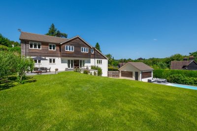 Property on Bunch Lane, GU27 1ET