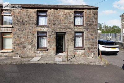Terraced