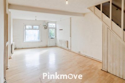 Property on Upper Power Street, NP20 5FT