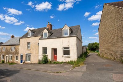 Property on Acre Street, GL5 1DR