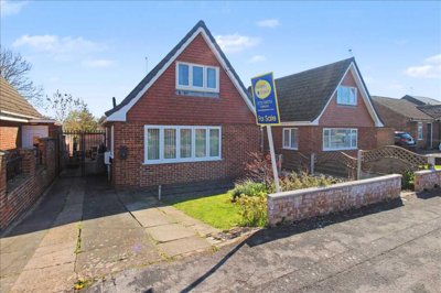 Property on Springfield Garden, DE7 8HY