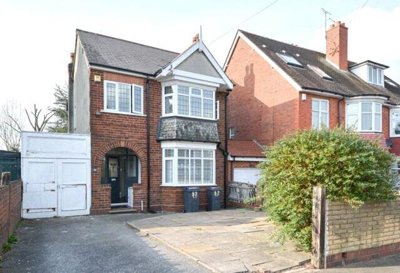 Semi-Detached