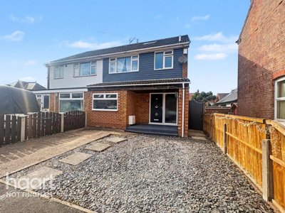 Semi-Detached