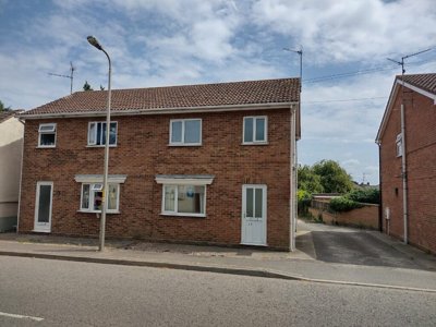 Semi-Detached