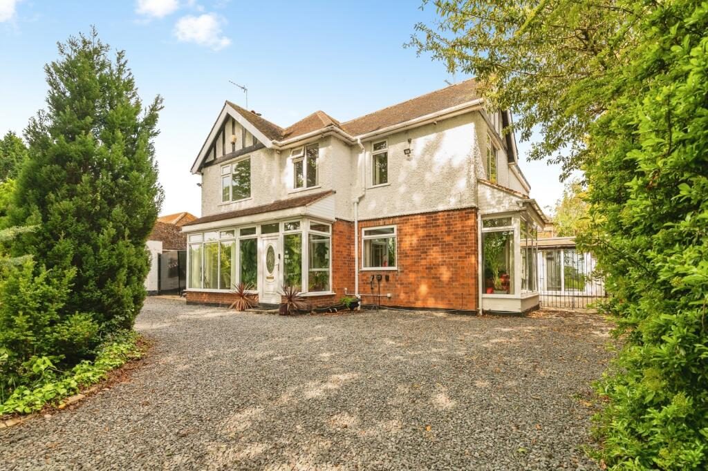Detached House