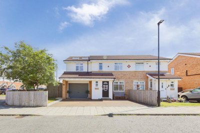Semi-Detached
