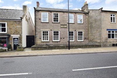 Semi-Detached